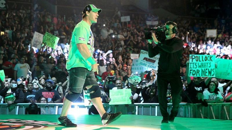 John Cena